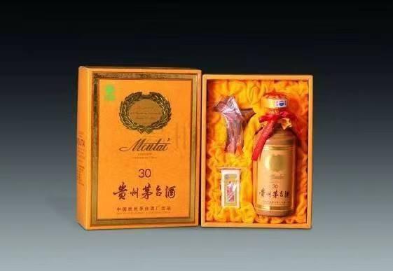 民勤年份茅台酒回收