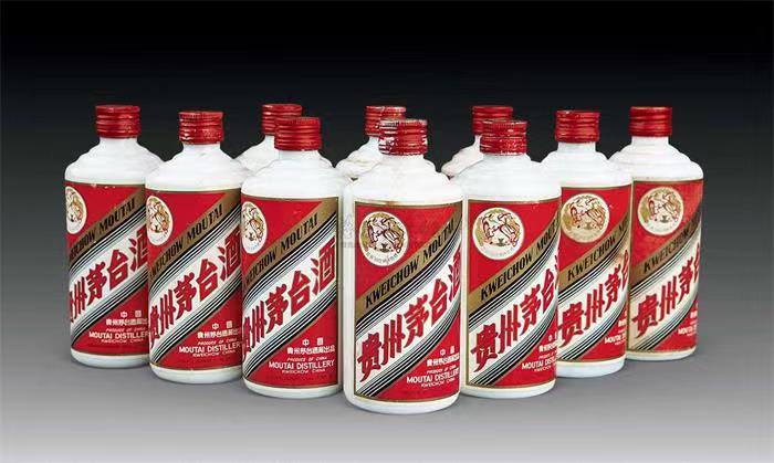 民勤茅台酒回收